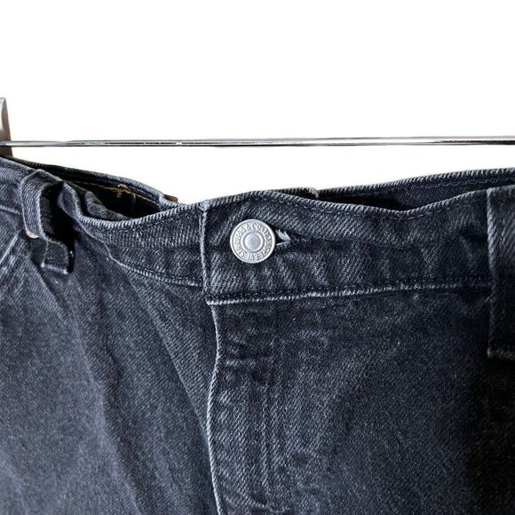 VTG Levi’s Orange Tab 951 Shorts 14 - Picture 2 of 4